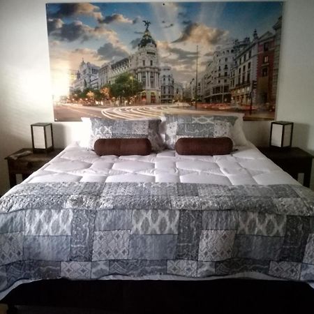 Oh Espana! Guatemala City Екстер'єр фото